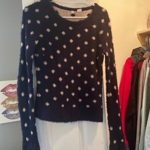 Anthropologie sweater